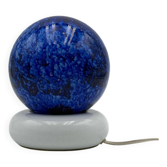 Lampe de table « Lume Temptation » par Targetti Sankey, années 1970