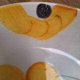 Breastfeeding plate
