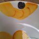 Breastfeeding plate