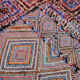 Carpet boucherouite 350 x 149 cm
