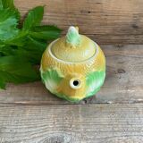 Slush teapot