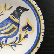 Lot de 2 assiettes Keraluc Quimper