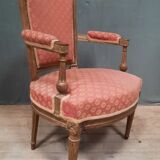 Fauteuil Louis XVI