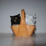Old salt salt pepper