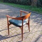 Scandinavian office chair