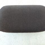 Vintage Eurosit office chair 1970s