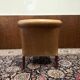 Sheep Leather Laura Ashley Armchair Set