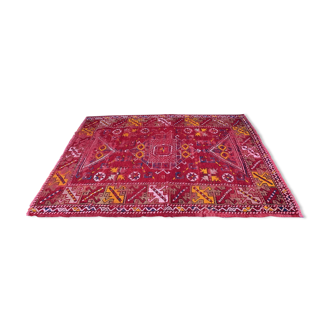 Western turkish rug oriental 173x126 cm