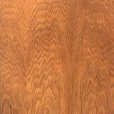 Vintage chest of drawers with oak compass legs, 1950s