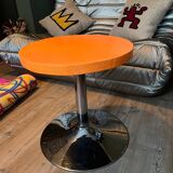 Table tulipe