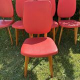 Set of Chairs