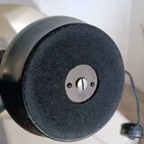 Table lamp by Metalarte 1960s