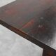 16th Century Renaissance walnut console table, Tuscan, Italy
