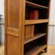 Bibus in walnut