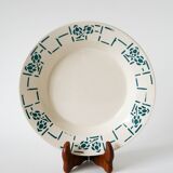 Longchamp hollow dish, Cognac model, 1940