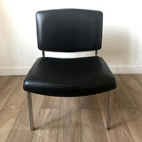 Chromium and black skaI heater