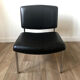 Chromium and black skaI heater
