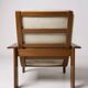 Modernist armchair Komfort from the 60s/70s.