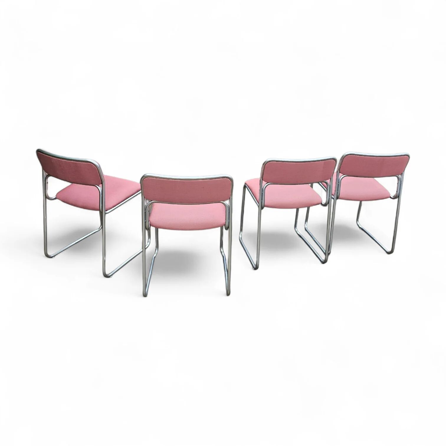 't Spectrum SE09 chair / Walter Antonis / 1970s
