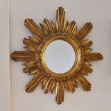 Sun mirror 1950-1970