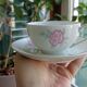 Service à thé ou à café en porcelaine de Limoges par Théodore Haviland des années 20