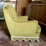Vintage armchair