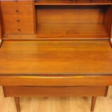 Hairdressing secretary