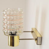 Mid-century Wall Lamp/Kamenicky Senov,1960's.