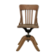 Swivel office chair Baumann 1940