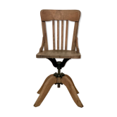 Swivel office chair Baumann 1940