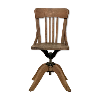 Swivel office chair Baumann 1940