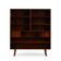 Danish Design Model 5 Rosewood Bookcase with drawers by Omann Jun, 1960s