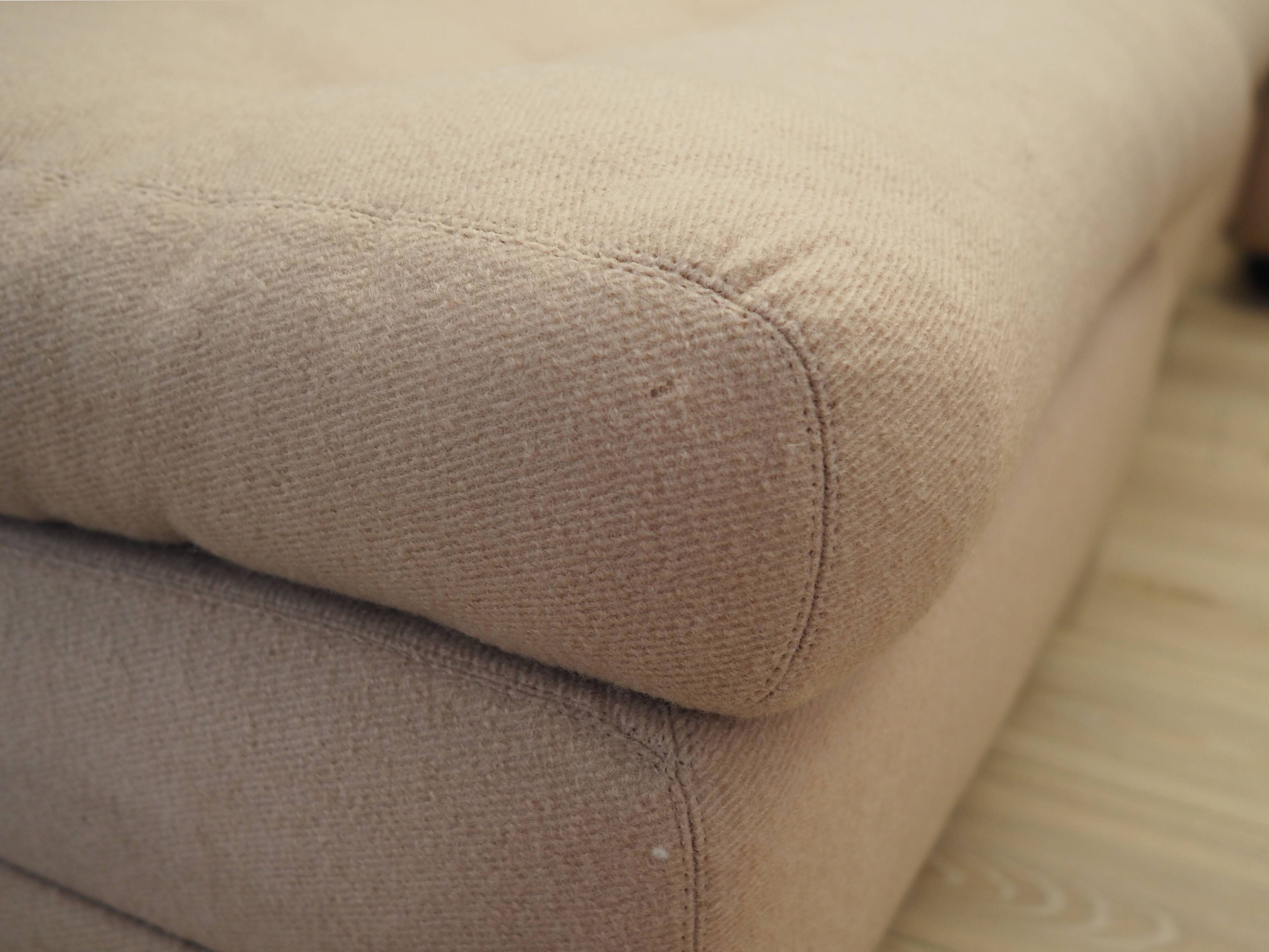 Modular sofa, Italian design, 1970s, designer: Mario Bellini, manufacturer: