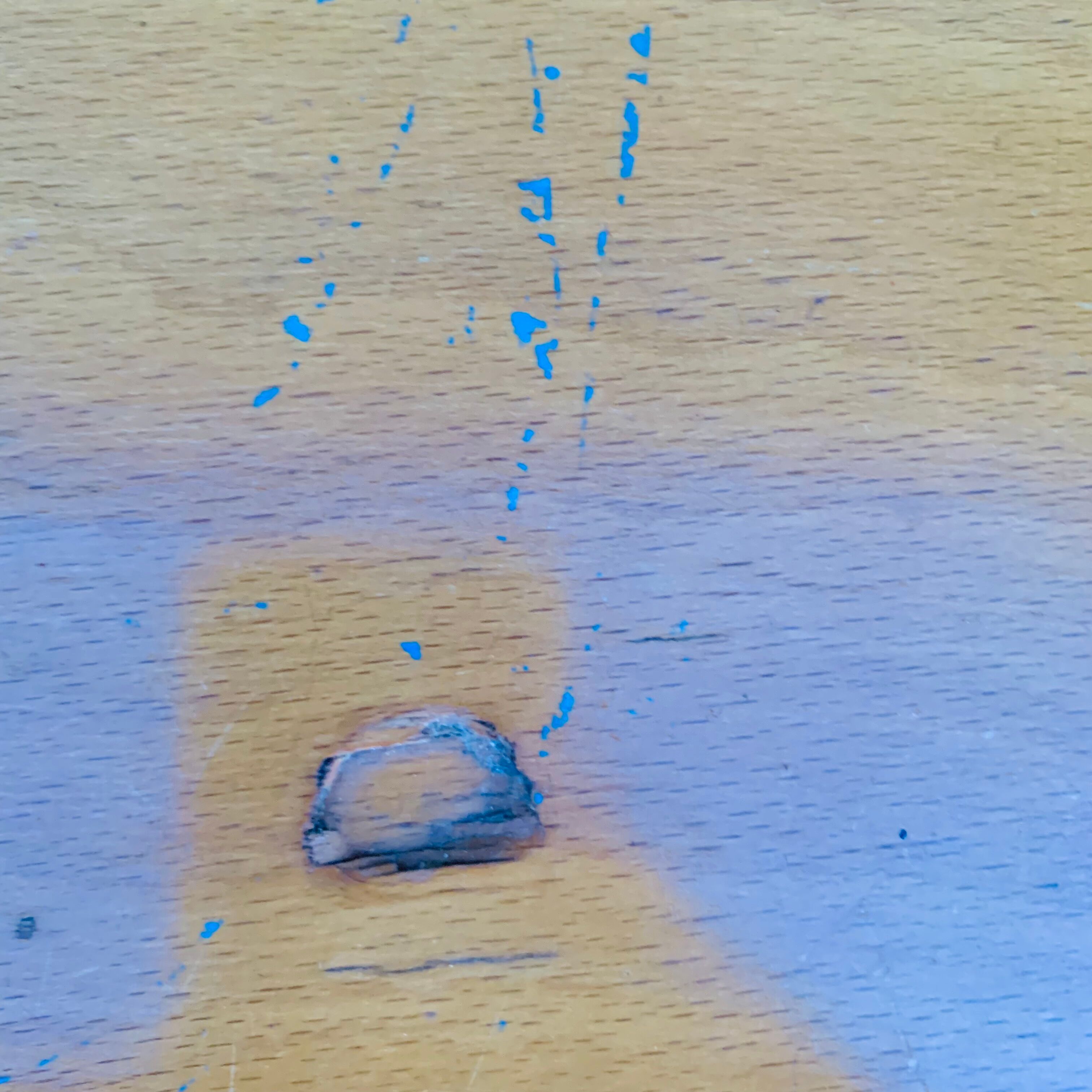 Vintage chest of drawers