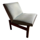 Scandinavian armchair 1960 Vintage Mid-Century Pastoe manufacture