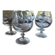 Verre à alcool fort