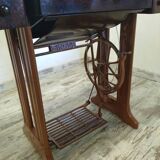 Singer sewing machine 1906 Egypt