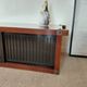 TV Unit / Low Chest Roche Bobois – Japandi Style