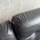 Vintage Italian sofa Poltrona Munari – 1970s design