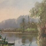 Tableau de Riondet