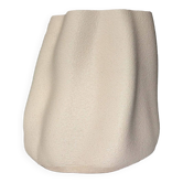 Vase large biologique