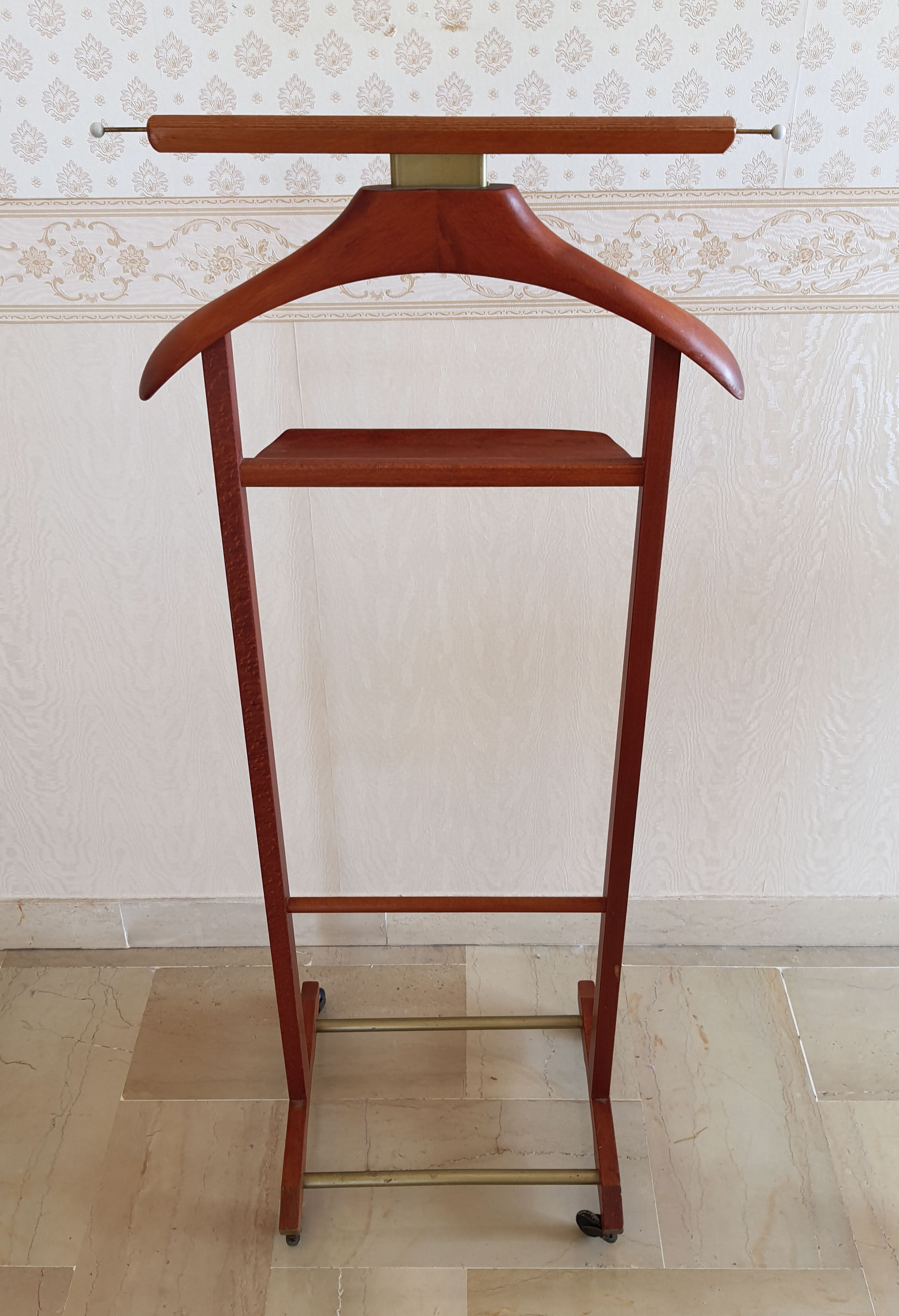 Valet de nuit Fratelli Regutti 1960