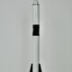 Lampe Periscope par Danilo Aroldi pour Stilnovo, 1960