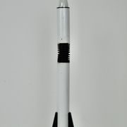 Lampe Periscope par Danilo Aroldi pour Stilnovo, 1960