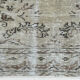 5x8 Handmade Oriental Vintage Rug,168x257Cm