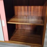 Sideboard by Jiri Jiroutek for Interier Praha, 1960s