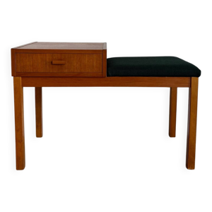 Banc danois « Gossip