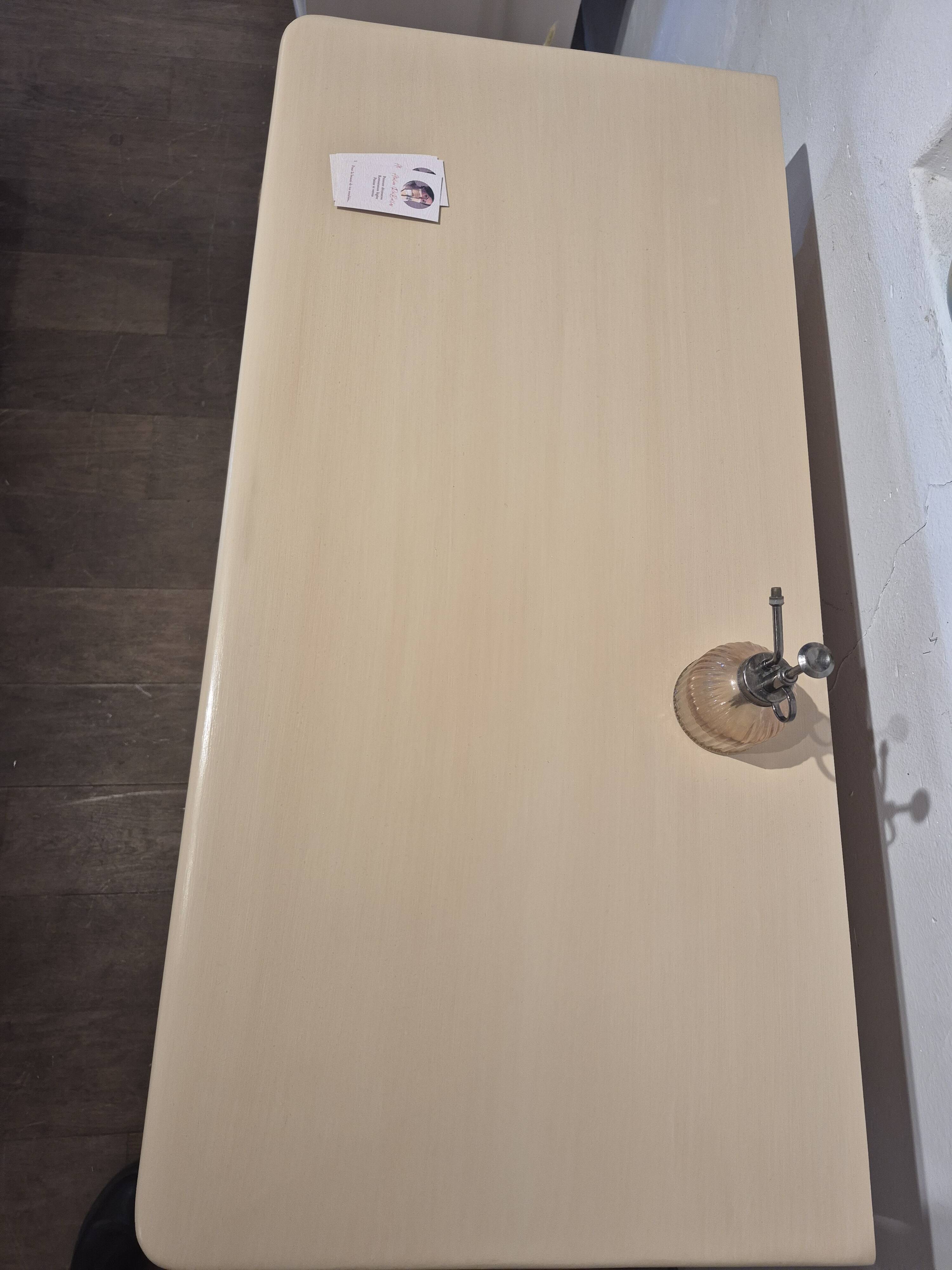 Commode louis philippe