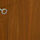 Vintage Scandinavian Enfilade – 150 cm