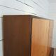 Furniture in rosewood and Sycamore 1950